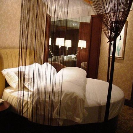 Linjiang Hotel Shanghai Zimmer foto